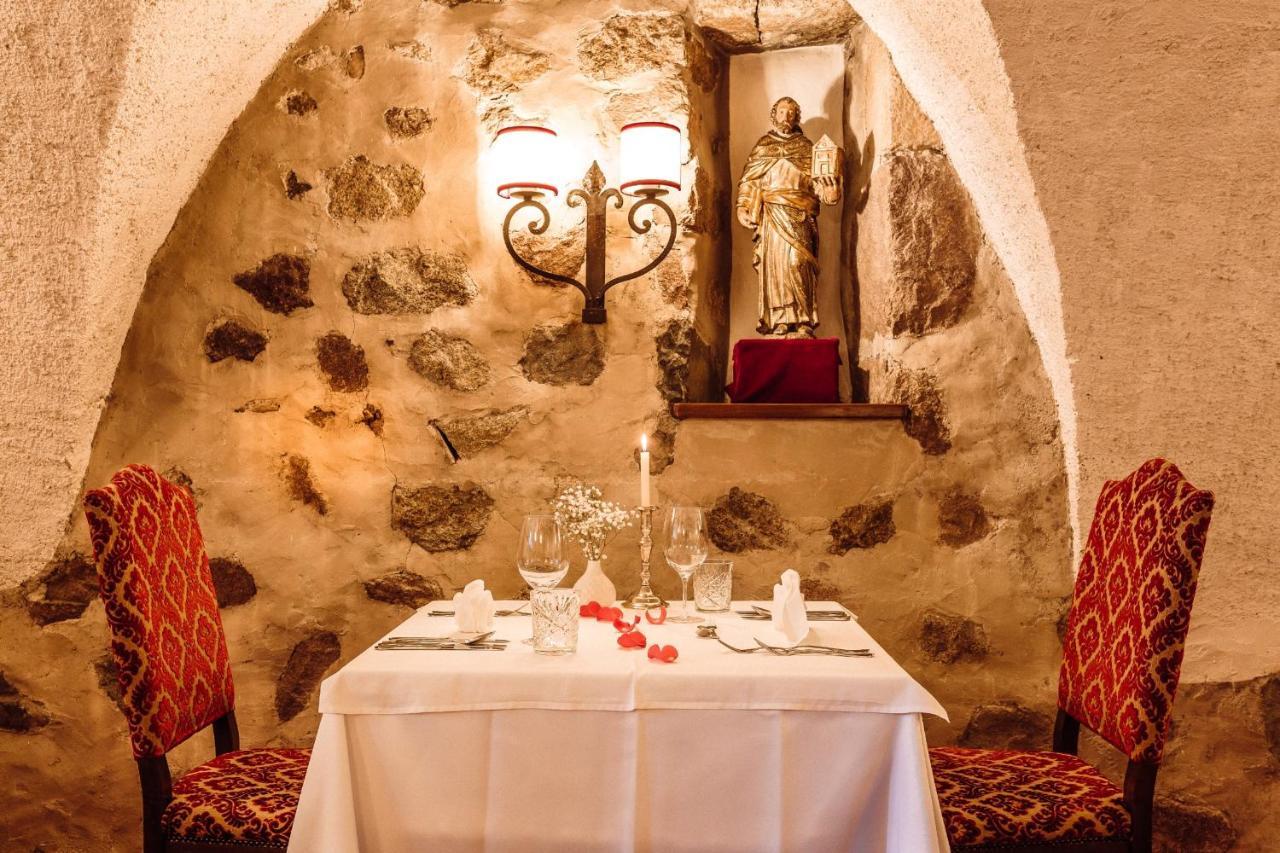 Hotel Castel Rundegg (Adults Only) Мерано Екстериор снимка