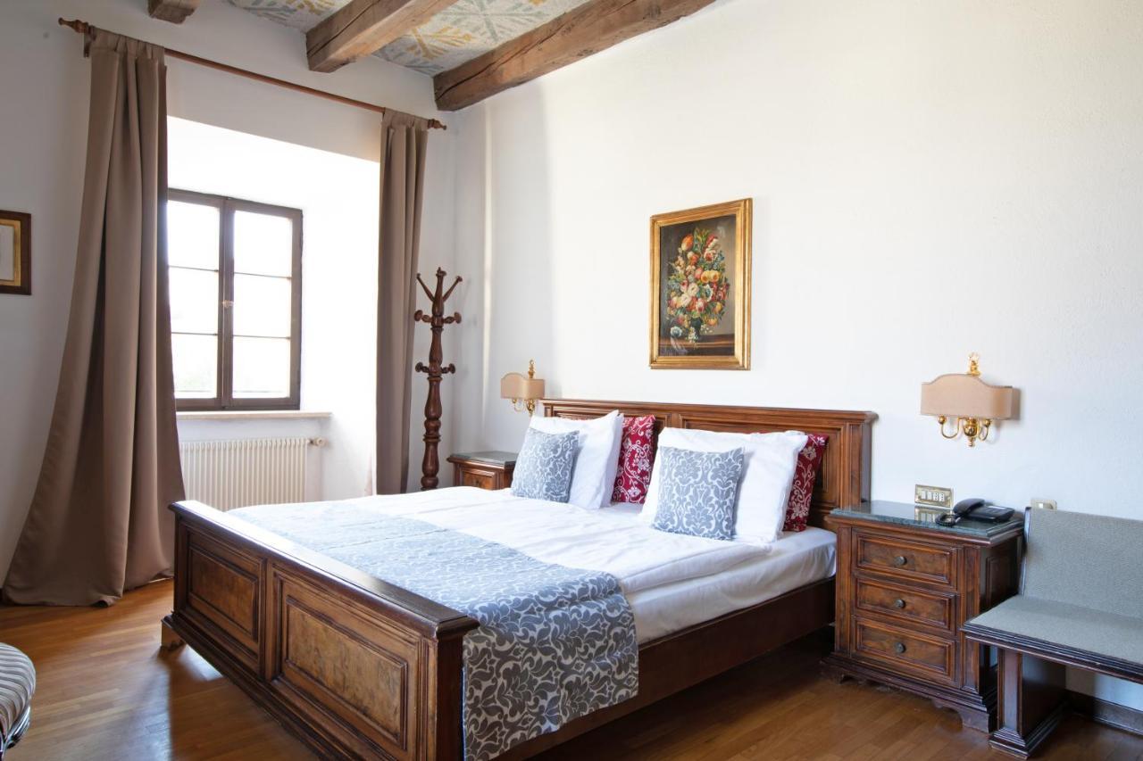 Hotel Castel Rundegg (Adults Only) Мерано Екстериор снимка
