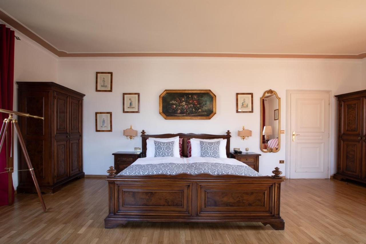 Hotel Castel Rundegg (Adults Only) Мерано Екстериор снимка