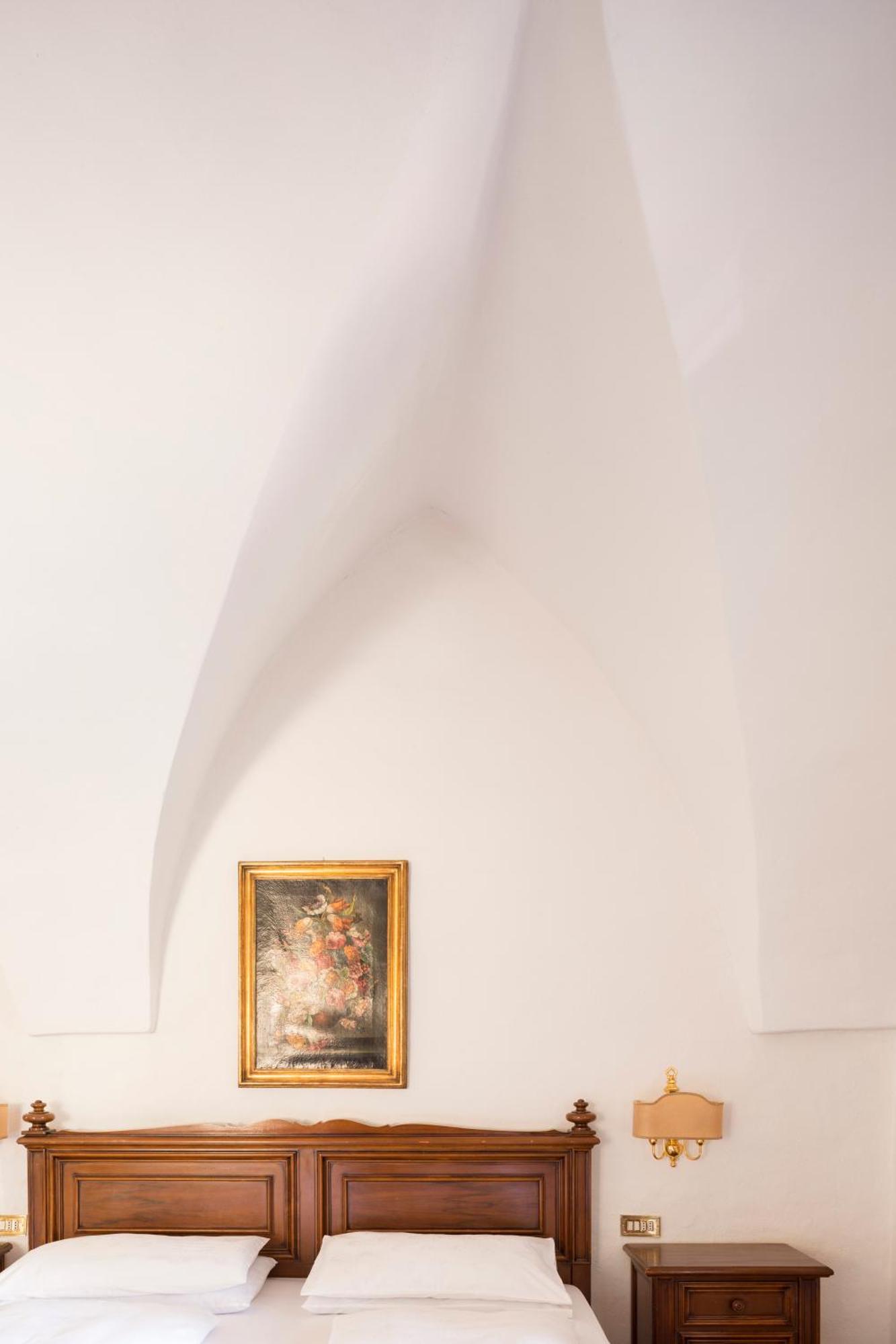Hotel Castel Rundegg (Adults Only) Мерано Екстериор снимка