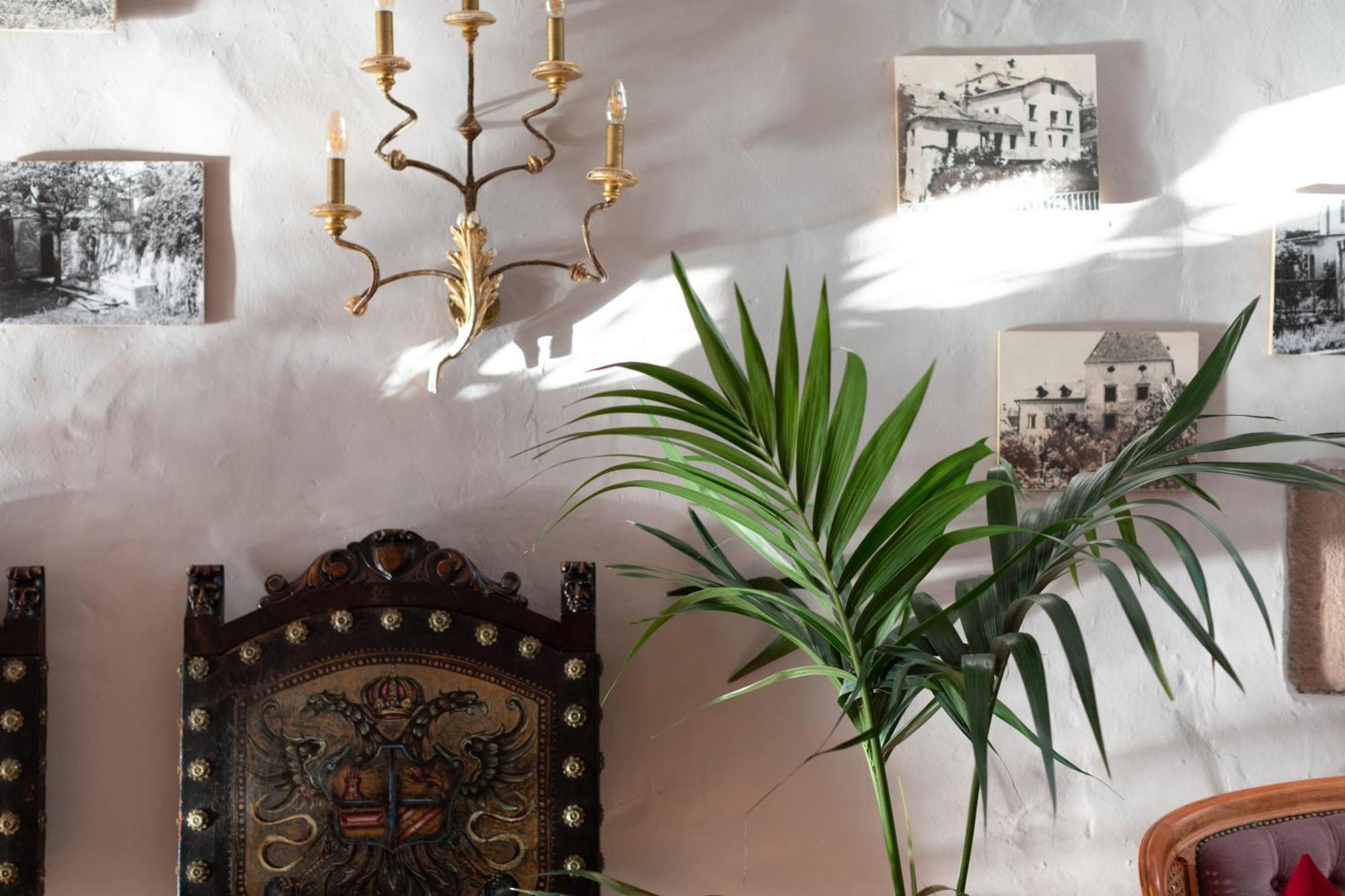 Hotel Castel Rundegg (Adults Only) Мерано Екстериор снимка