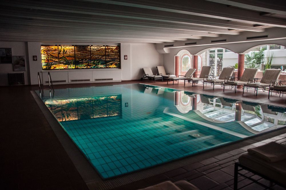 Hotel Castel Rundegg (Adults Only) Мерано Екстериор снимка